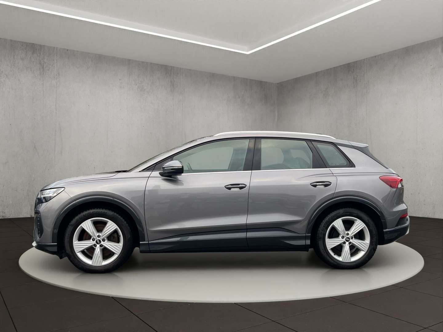 Audi Q4 E-tron 45 E-tron - 2022 - Joinsteer - #2