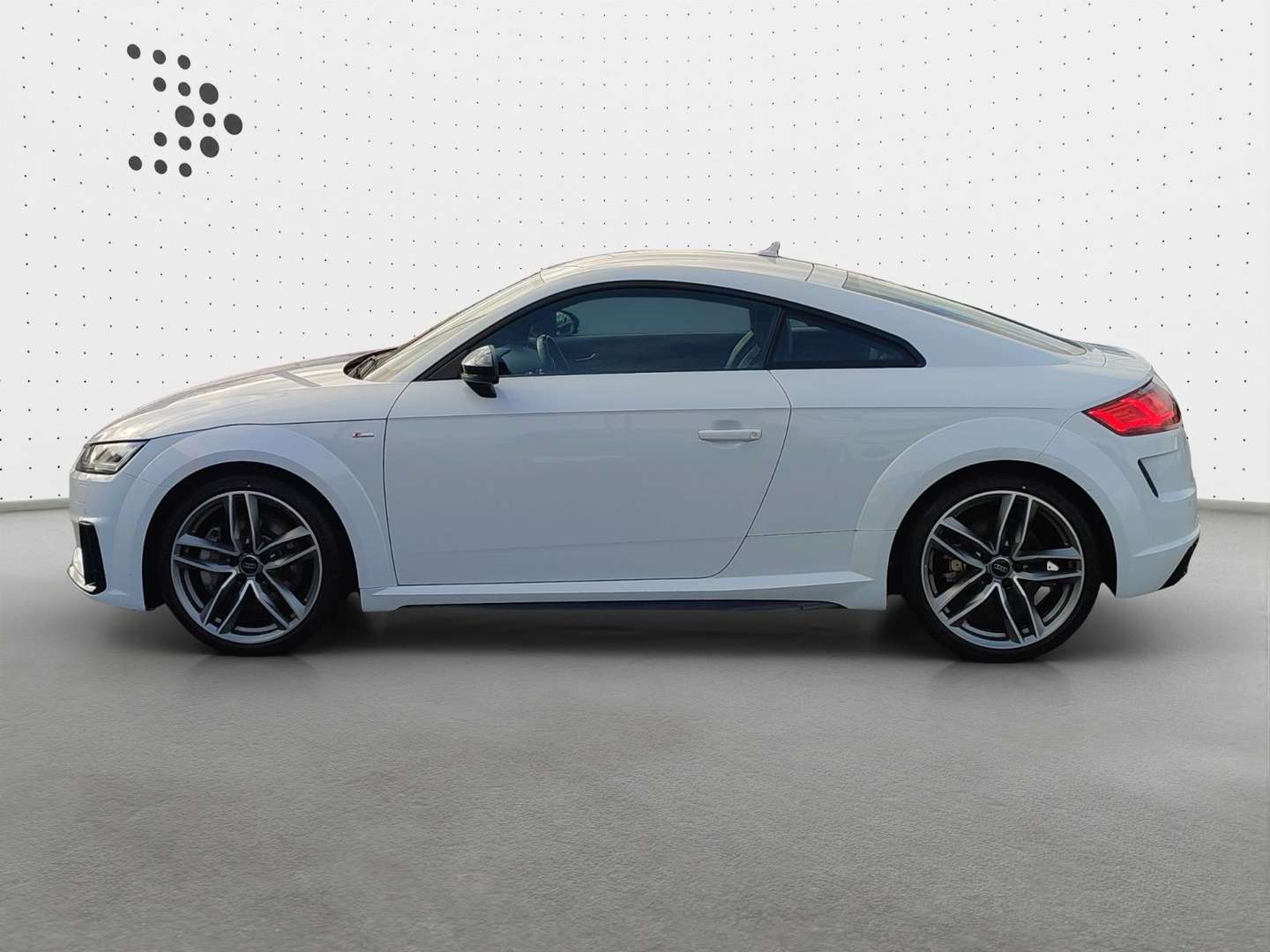 Audi TT S Line 45 TFSI - 2021 - Joinsteer - #3