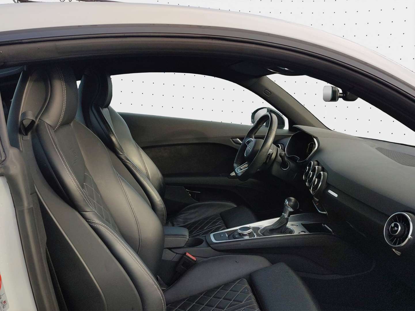 Audi TT S Line 45 TFSI - 2021 - Joinsteer - #4