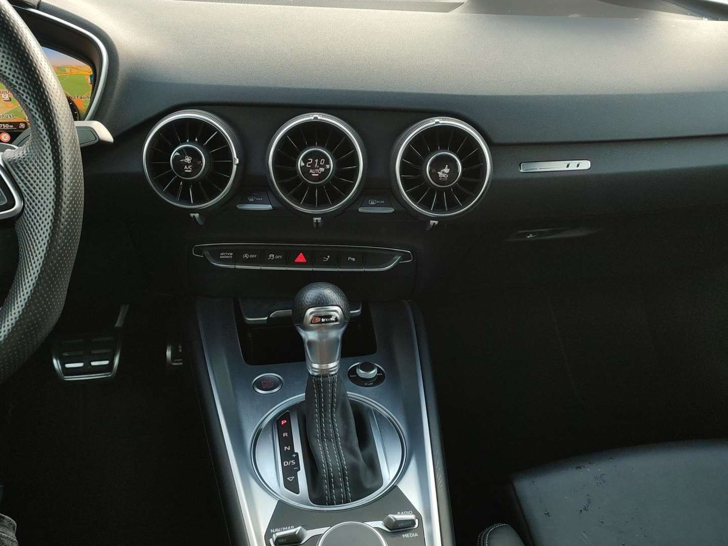 Audi TT S Line 45 TFSI - 2021 - Joinsteer - #6