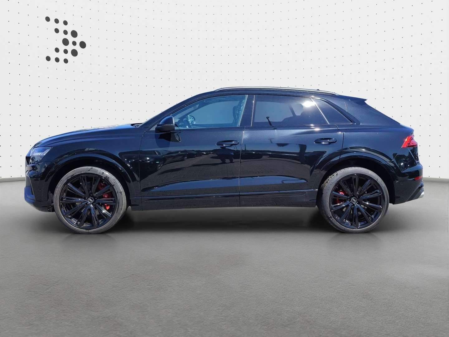 Audi SQ8 4.0 TFSI - 2024 - Joinsteer - #3
