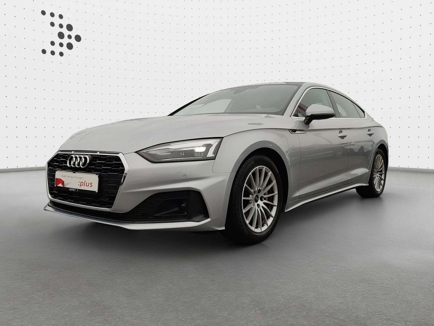 Audi A5 Sportback 40 TDI - 2022 - Joinsteer - #1