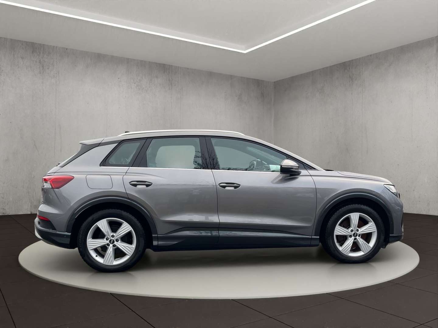Audi Q4 E-tron 45 E-tron - 2022 - Joinsteer - #6