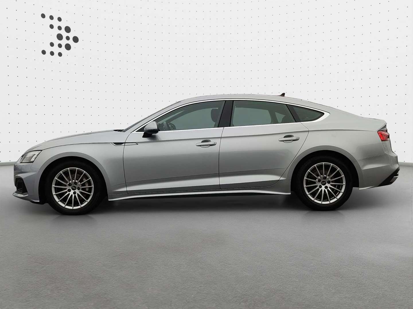 Audi A5 Sportback 40 TDI - 2022 - Joinsteer - #3