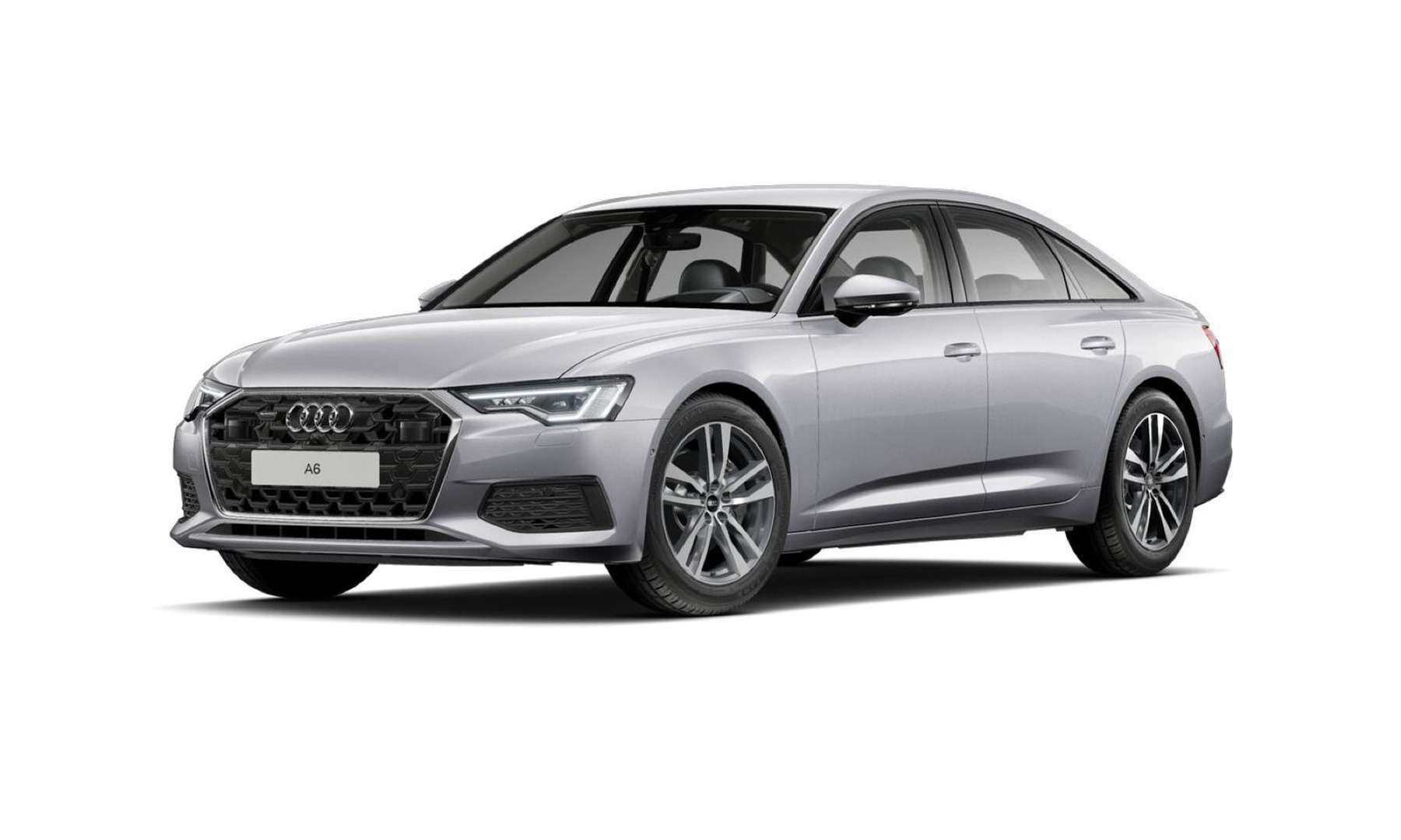 Audi A6 45 TDI - 2024 - Joinsteer - #2