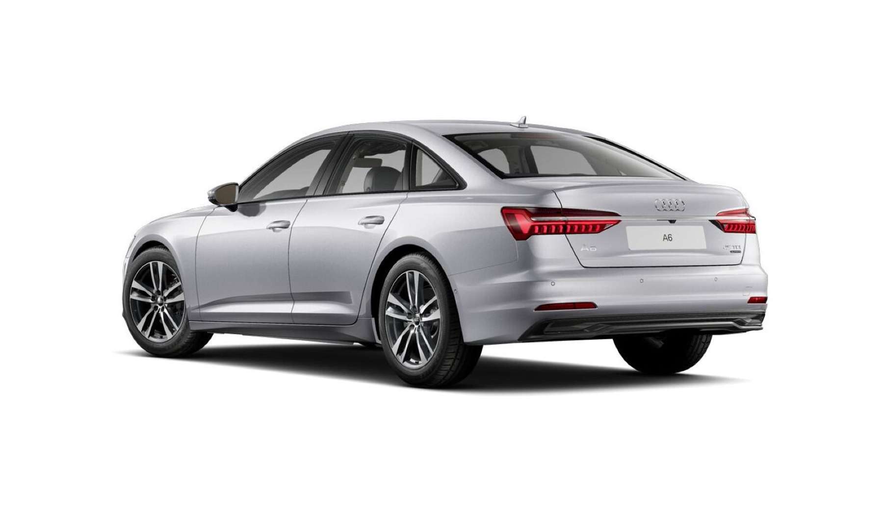 Audi A6 45 TDI - 2024 - Joinsteer - #3