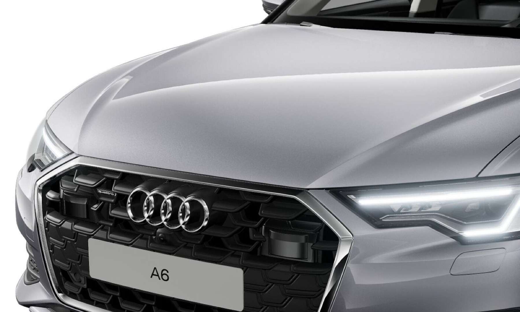 Audi A6 45 TDI - 2024 - Joinsteer - #4