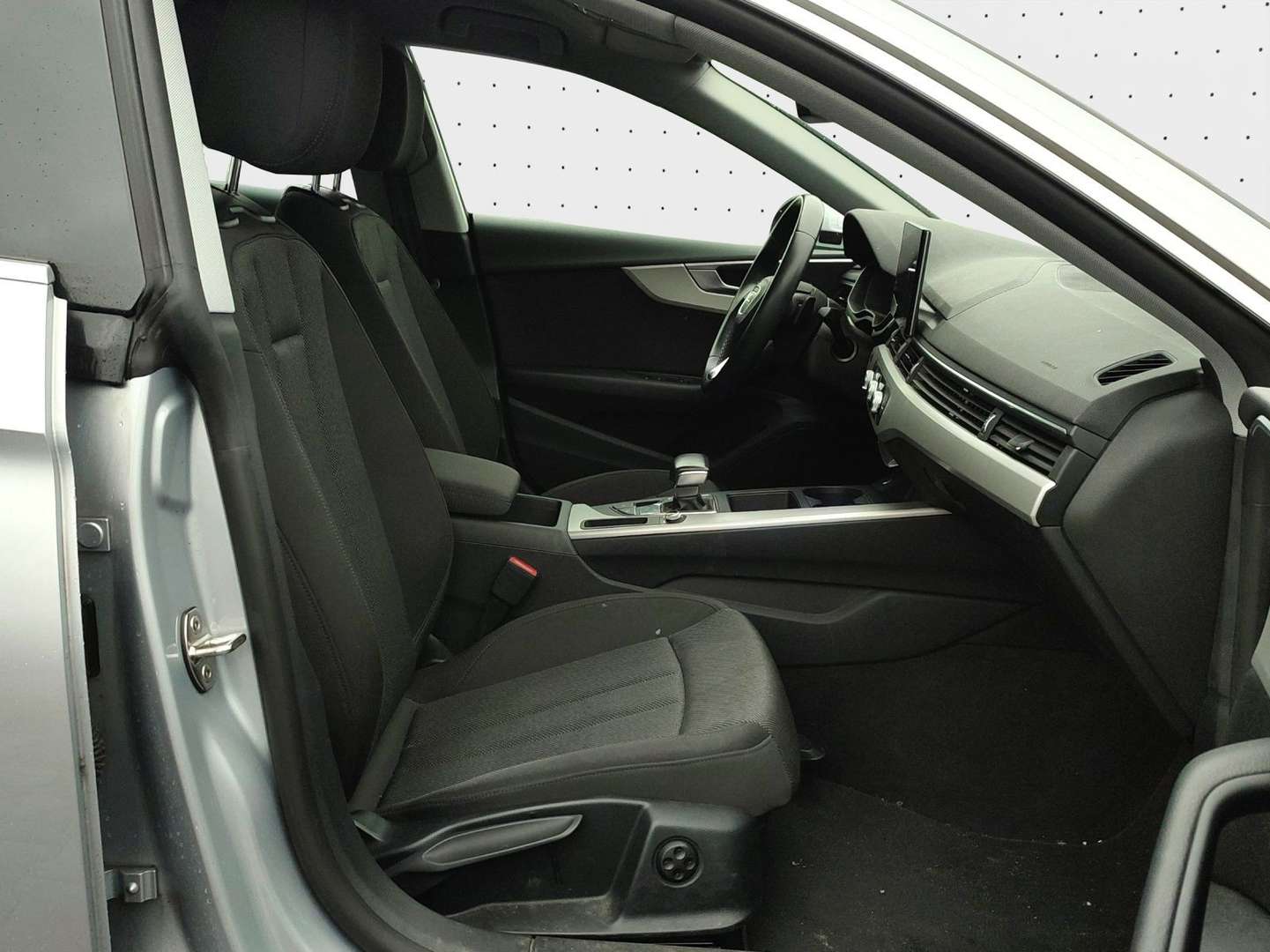 Audi A5 Sportback 40 TDI - 2022 - Joinsteer - #4