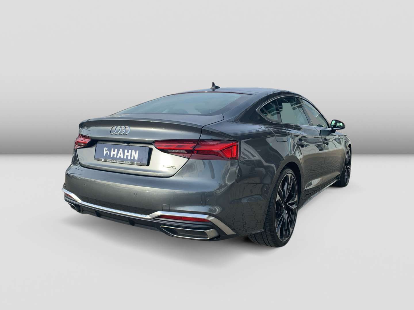 Audi A5 Sportback S Line 45 TDI - 2020 - Joinsteer - #1