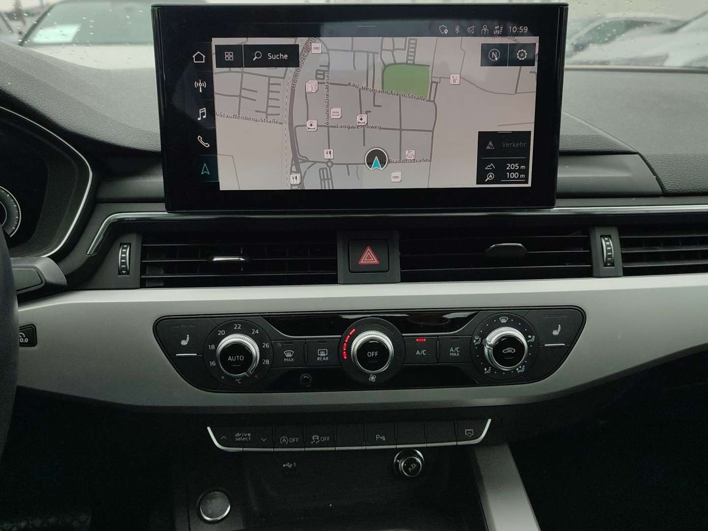 Audi A5 Sportback 40 TDI - 2022 - Joinsteer - #6