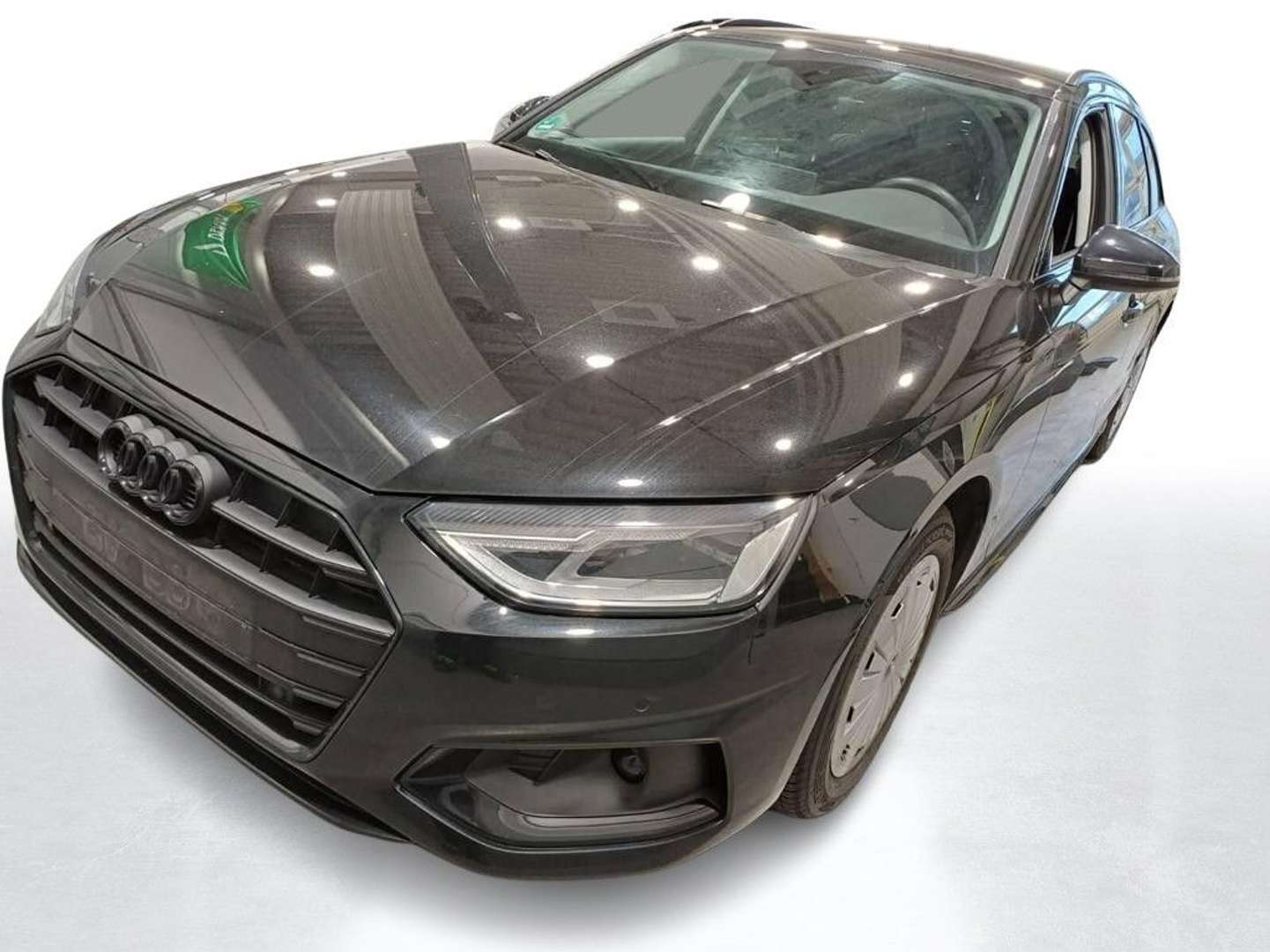 Audi A4 Advanced 35 TFSI - 2022 - Joinsteer - #1