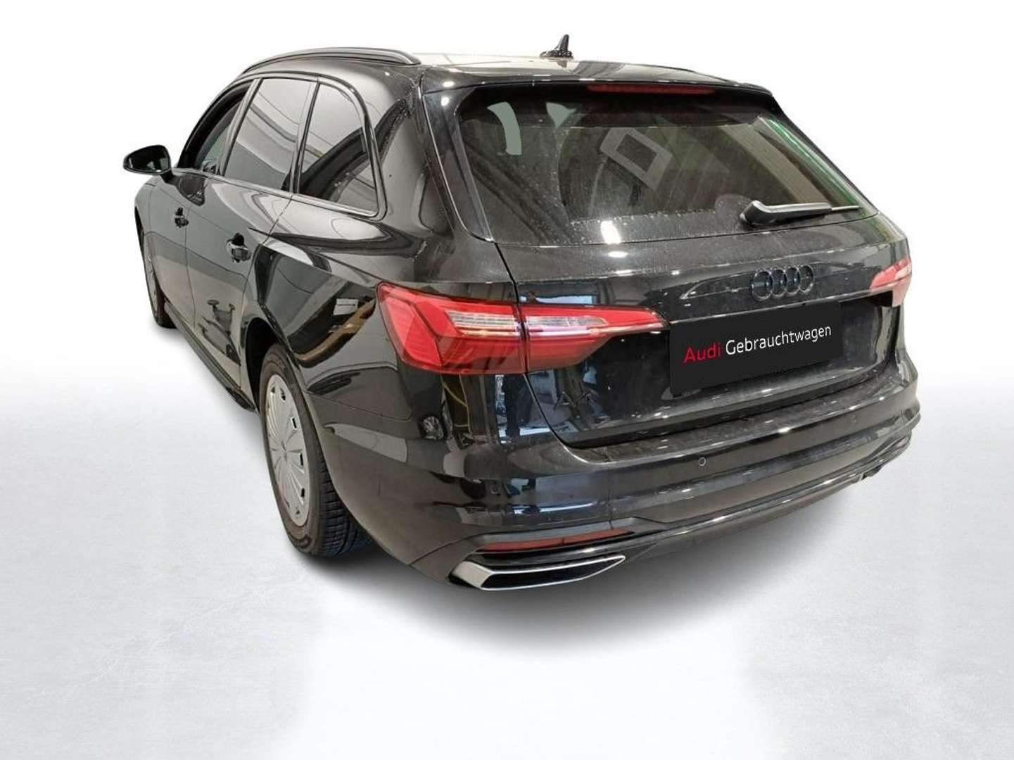 Audi A4 Advanced 35 TFSI - 2022 - Joinsteer - #2