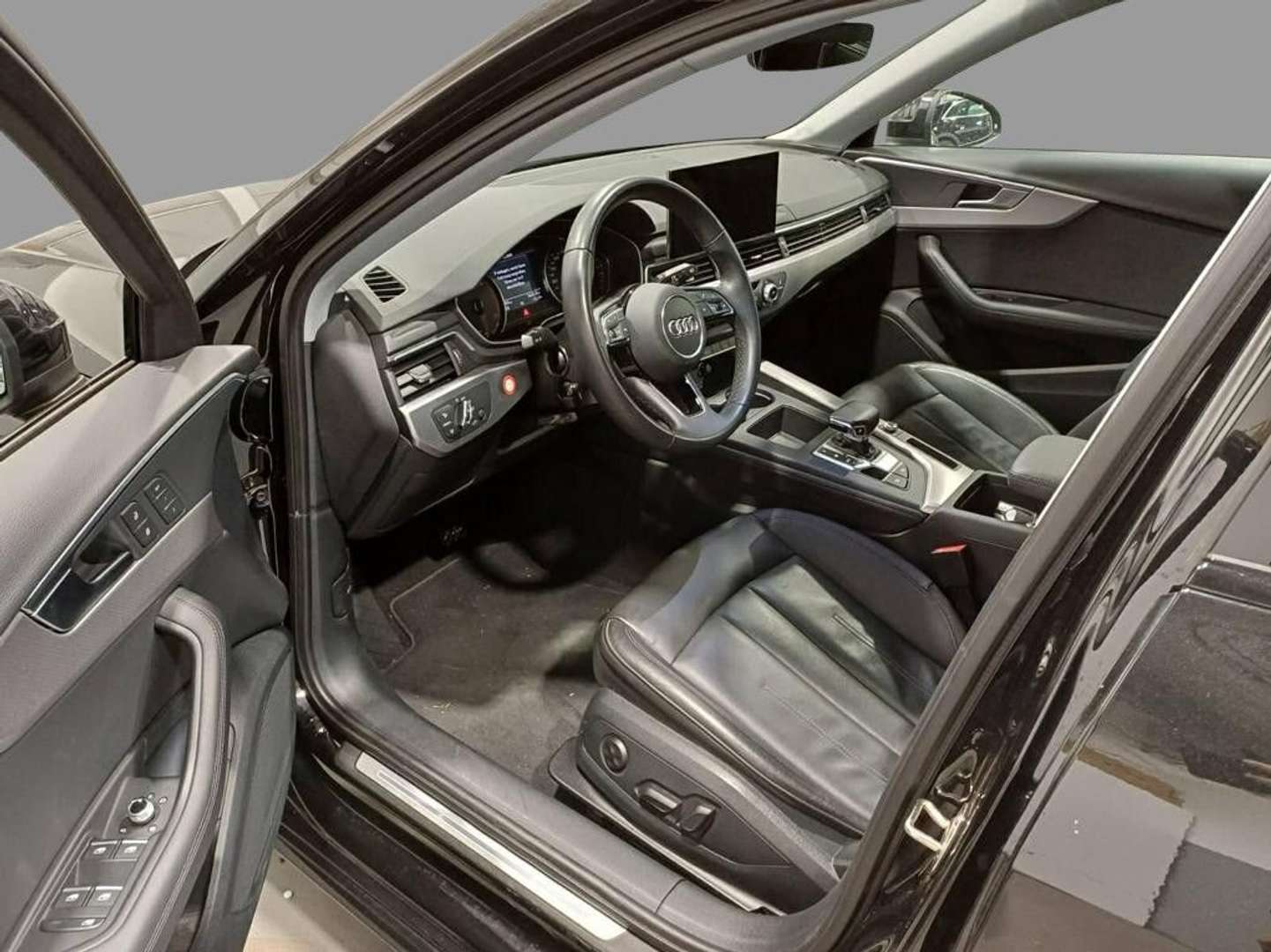 Audi A4 Advanced 35 TFSI - 2022 - Joinsteer - #3