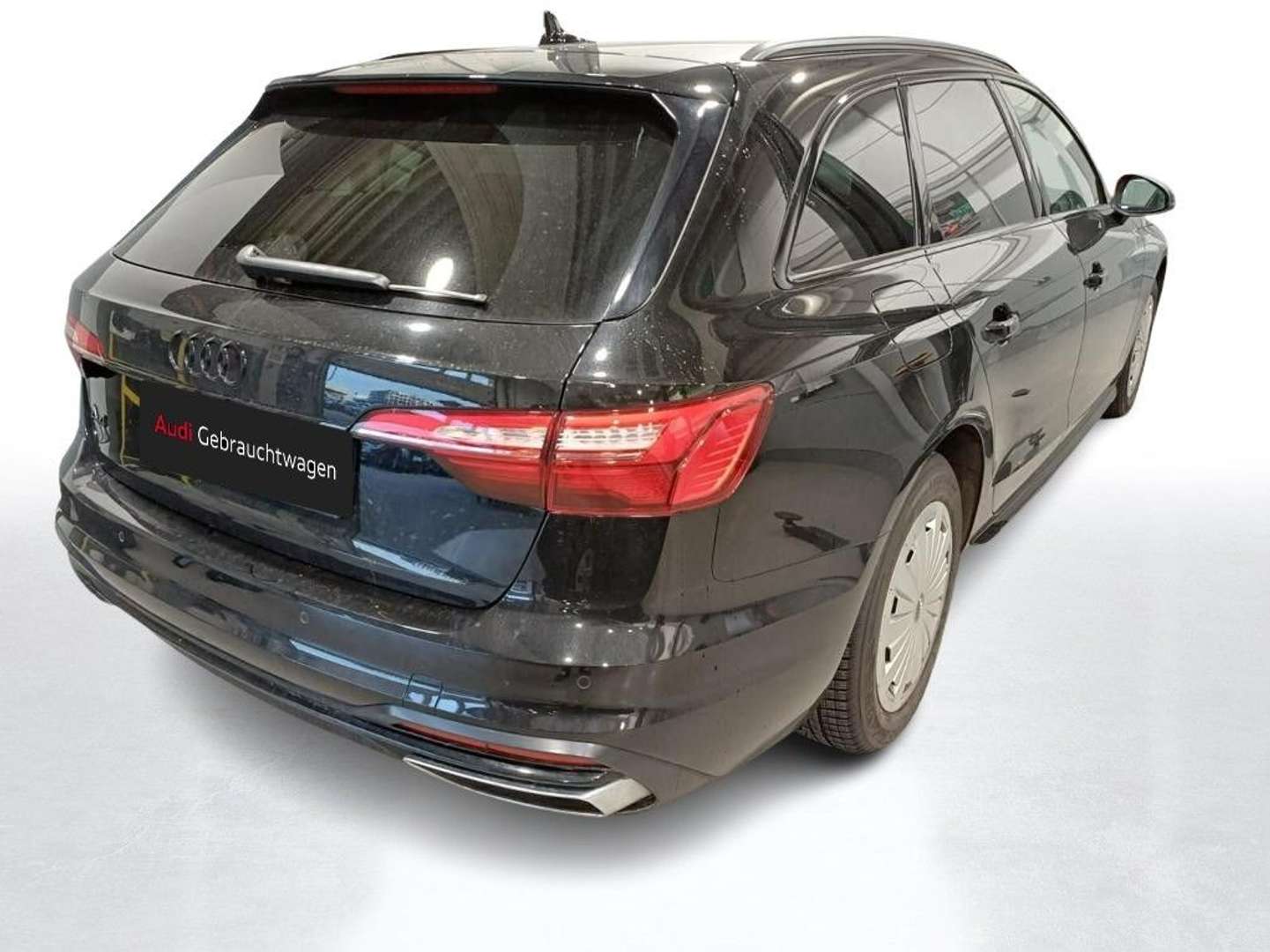 Audi A4 Advanced 35 TFSI - 2022 - Joinsteer - #5