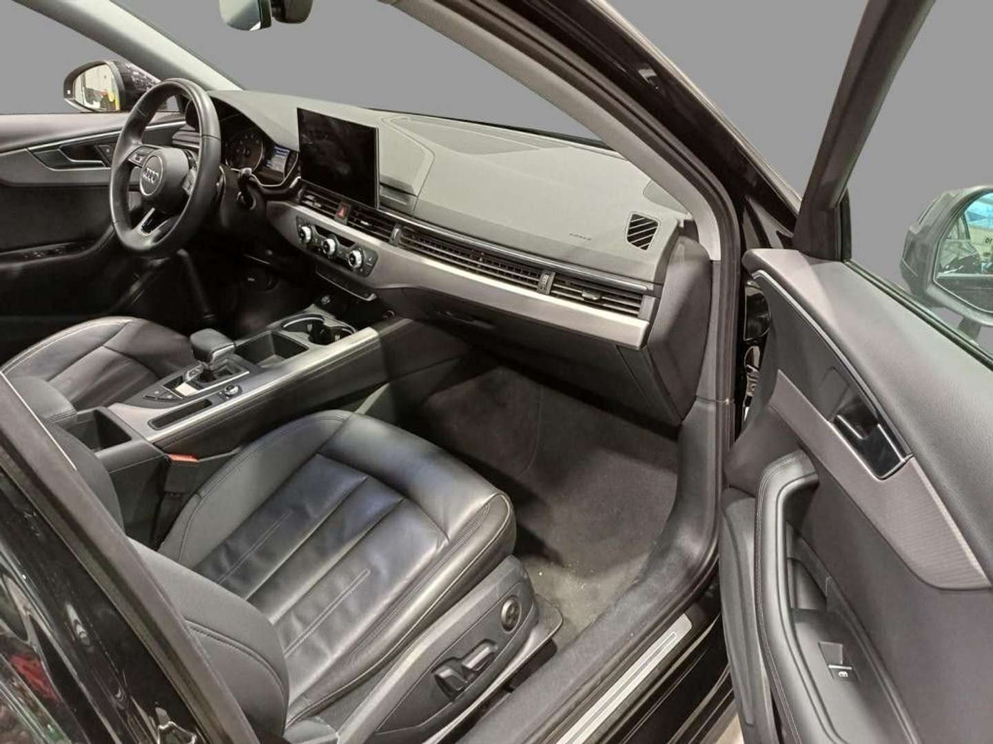 Audi A4 Advanced 35 TFSI - 2022 - Joinsteer - #6