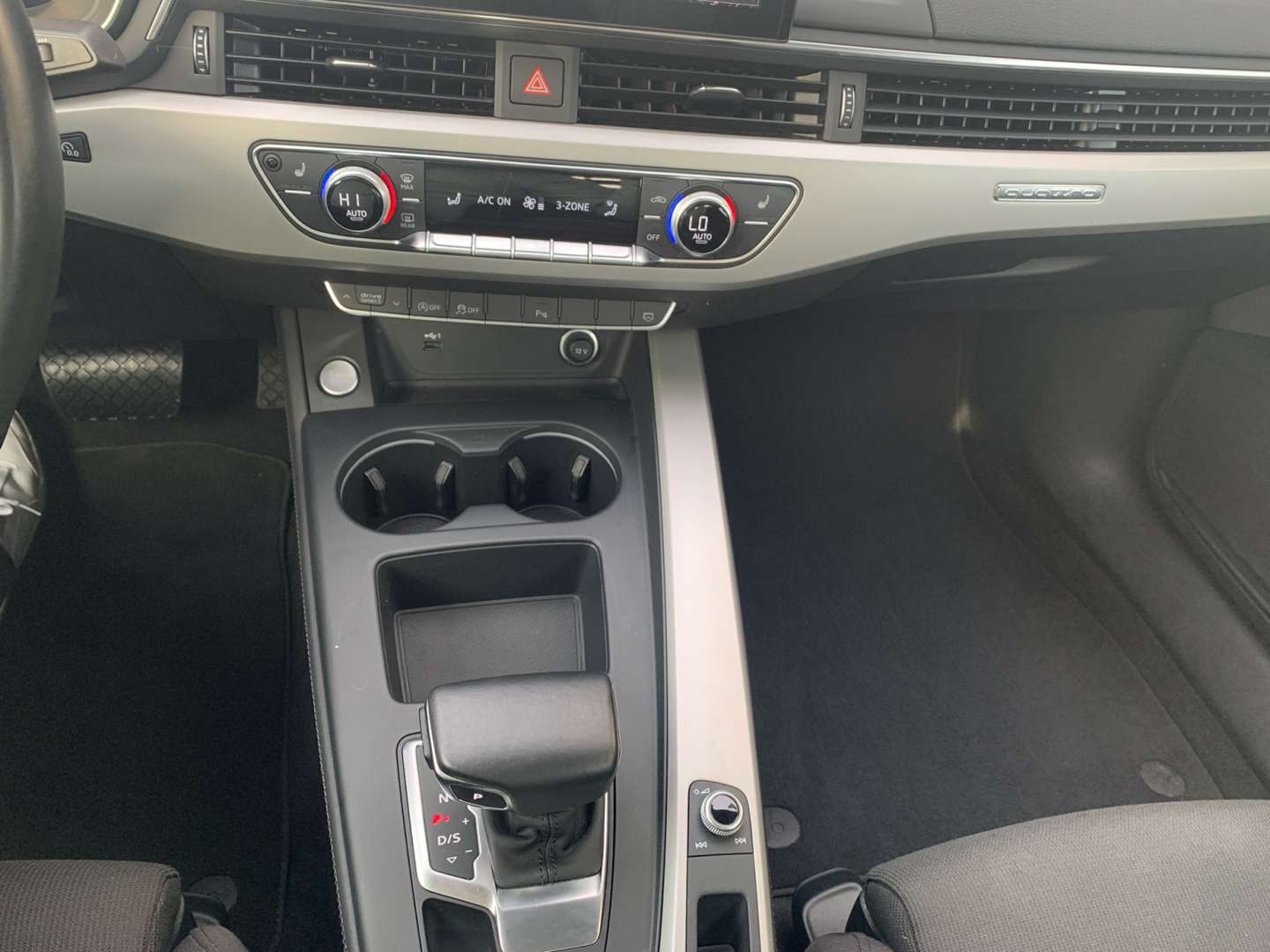 Audi A5 Sportback S Line 45 TDI - 2020 - Joinsteer - #5