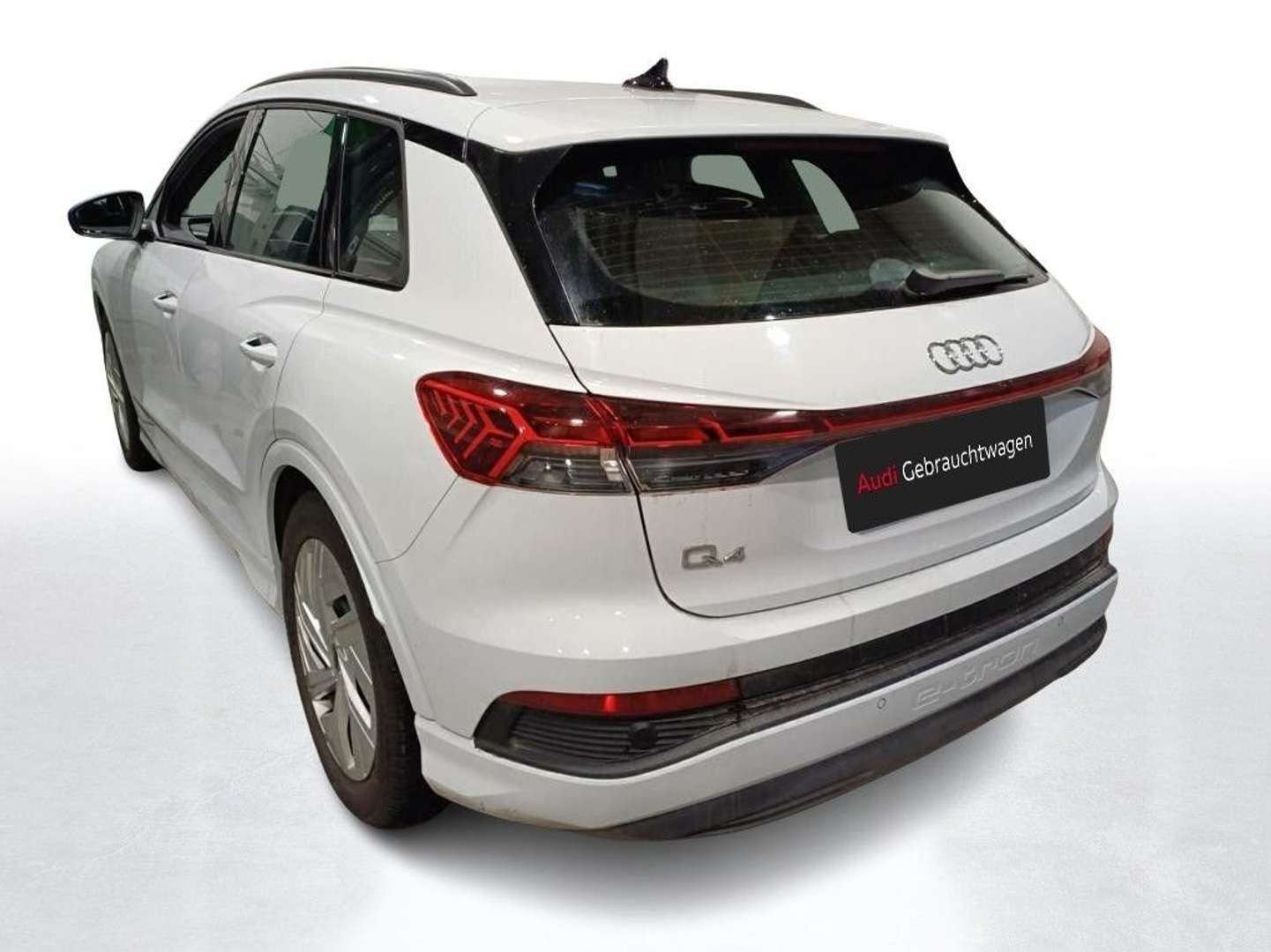 Audi Q4 E-tron 35 E-tron - 2022 - Joinsteer - #2