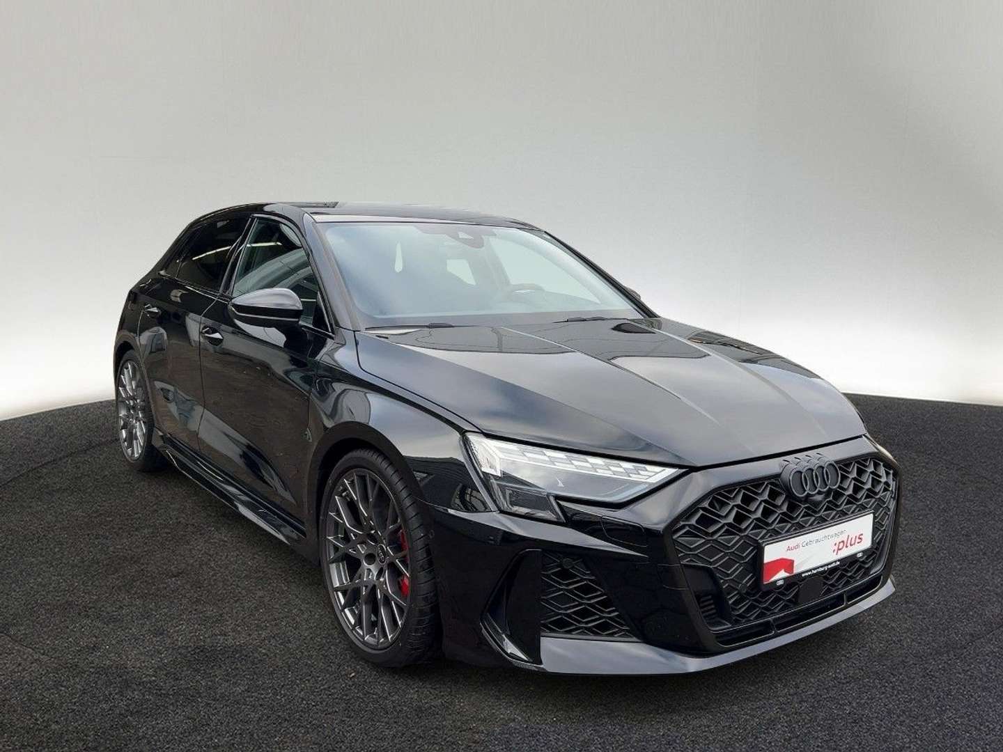 Audi RS3 Sportback Sportback - 2025 - Joinsteer - #4