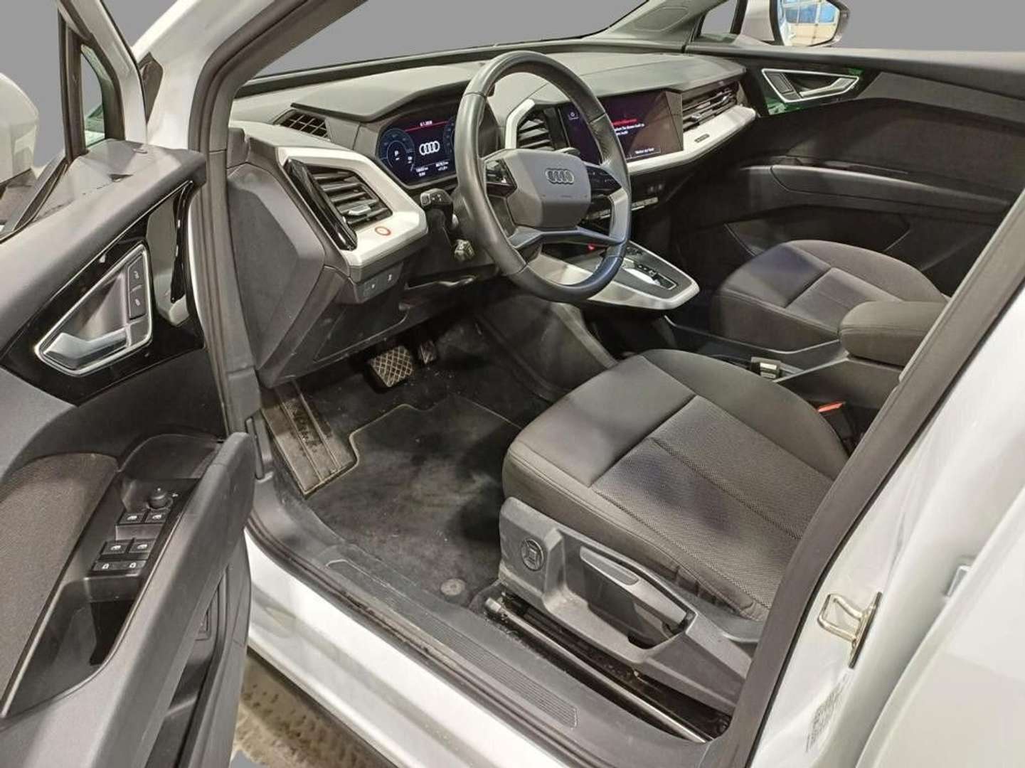 Audi Q4 E-tron 35 E-tron - 2022 - Joinsteer - #3