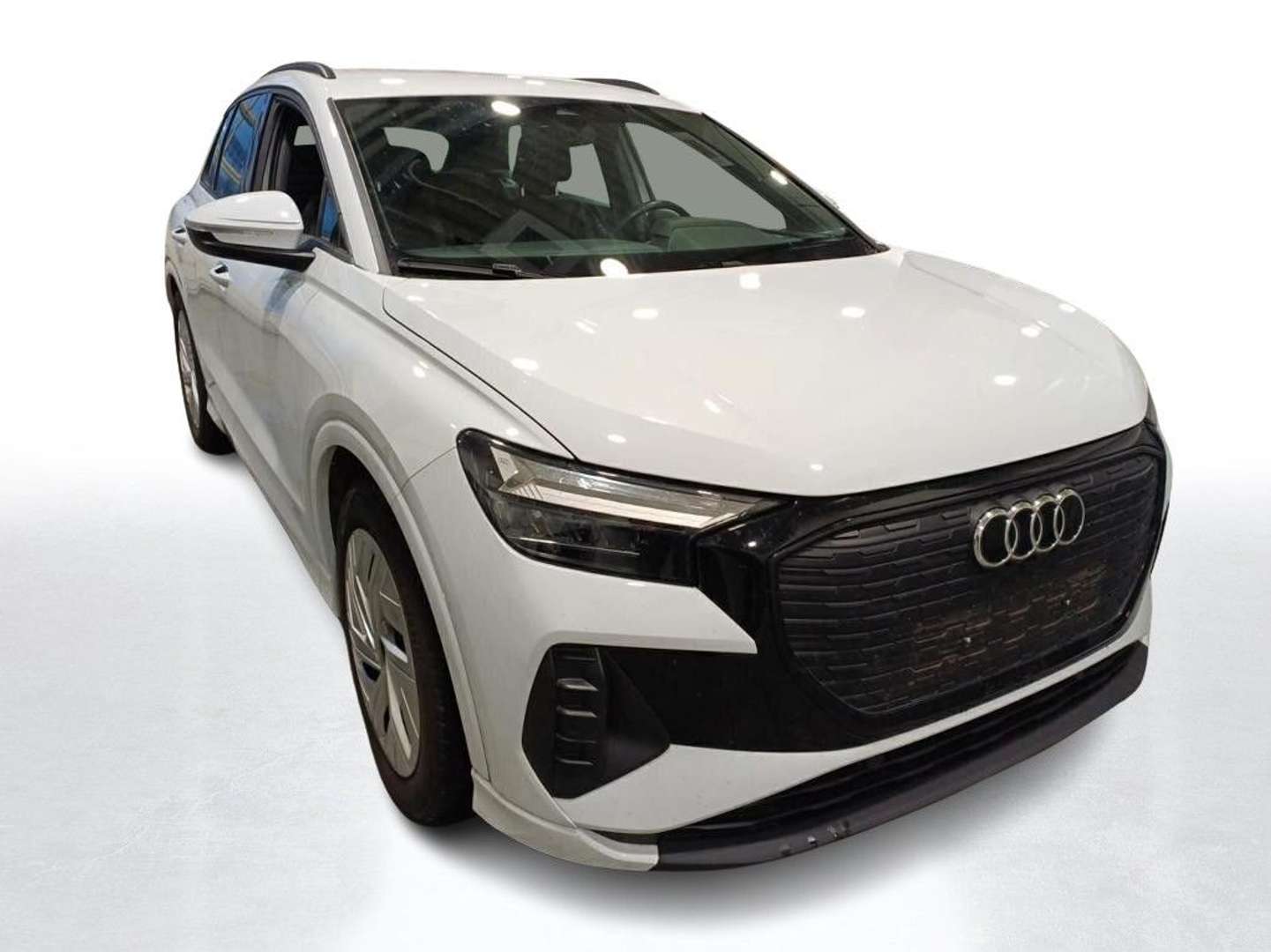 Audi Q4 E-tron 35 E-tron - 2022 - Joinsteer - #4