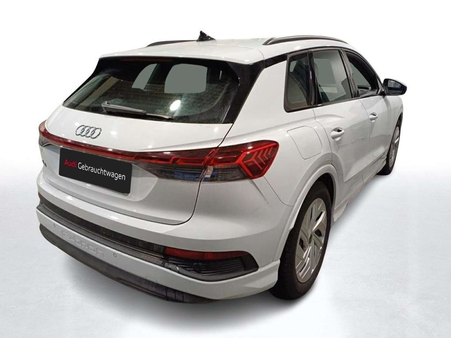 Audi Q4 E-tron 35 E-tron - 2022 - Joinsteer - #5