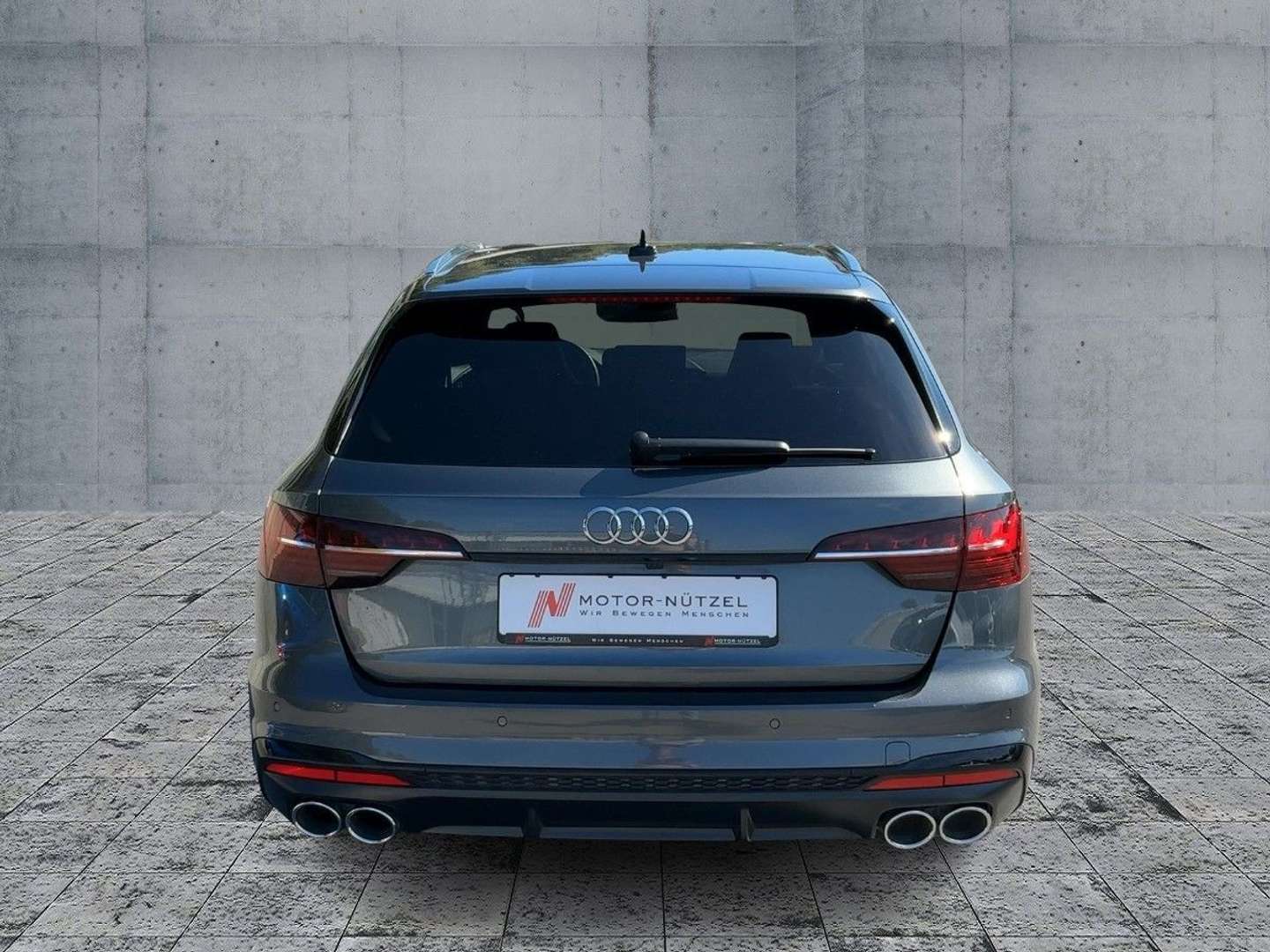 Audi S4 30 TDI - 2023 - Joinsteer - #4