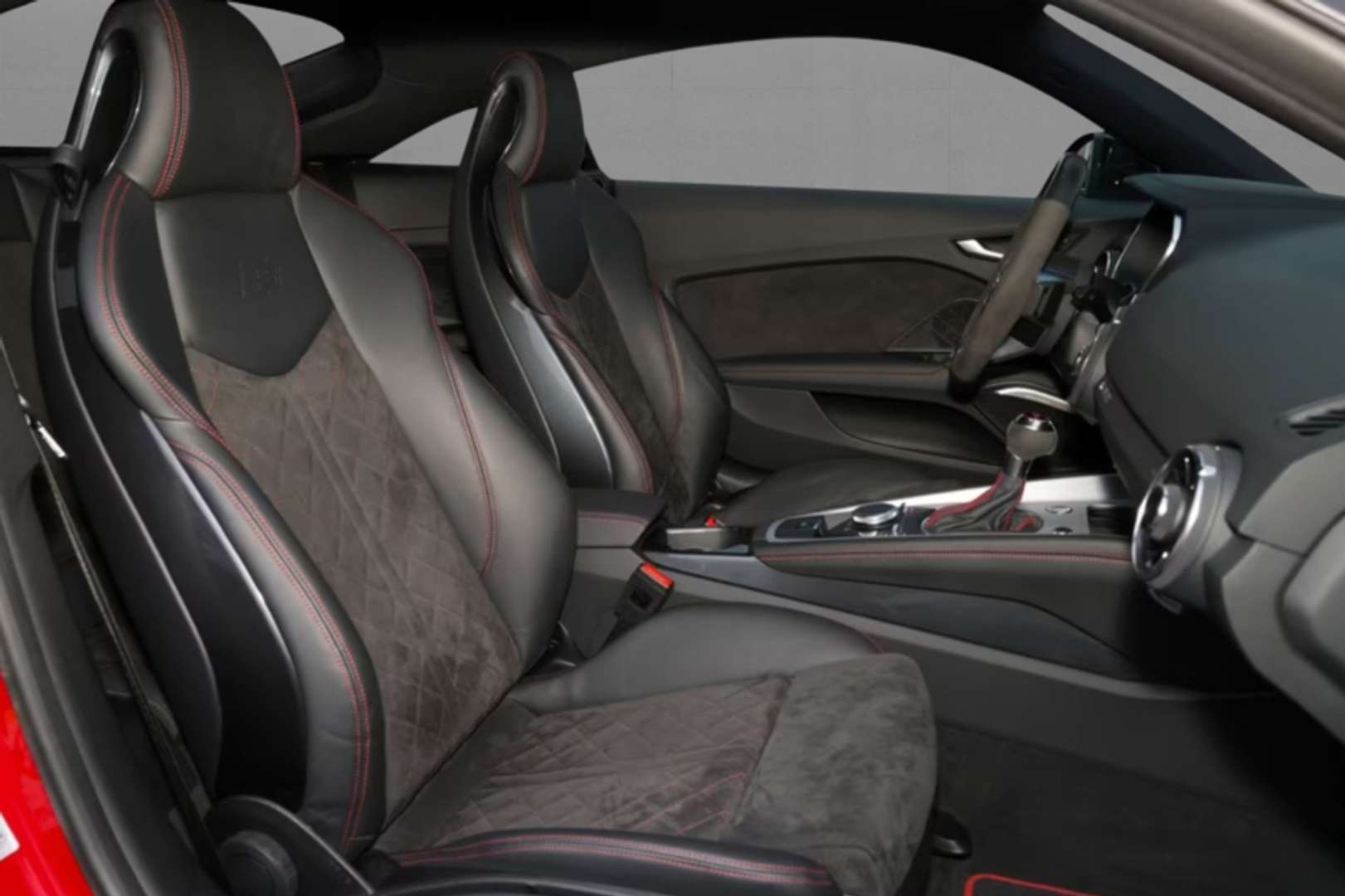 Audi TT Coupé 40 TFSI - 2022 - Joinsteer - #6