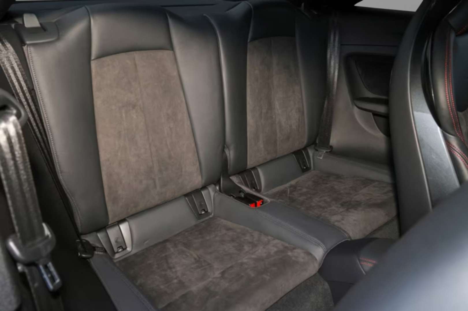 Audi TT Coupé 40 TFSI - 2022 - Joinsteer - #7