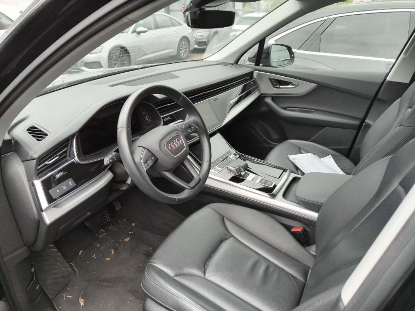 Audi Q7 SUV 45 TDI - 2023 - Joinsteer - #3