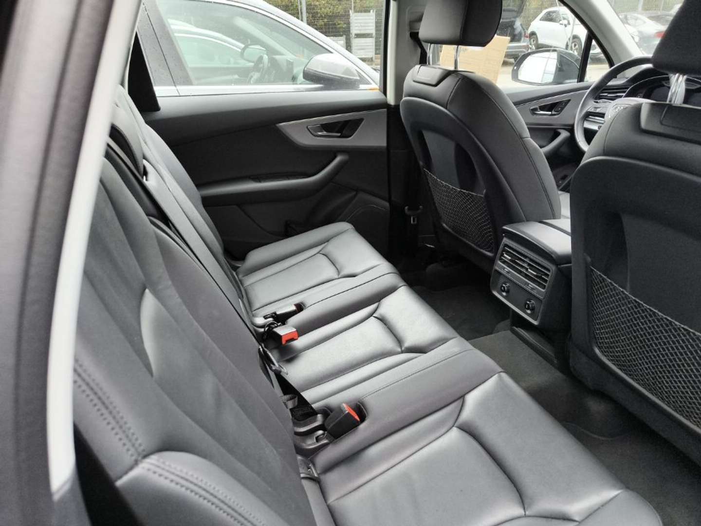 Audi Q7 SUV 45 TDI - 2023 - Joinsteer - #4