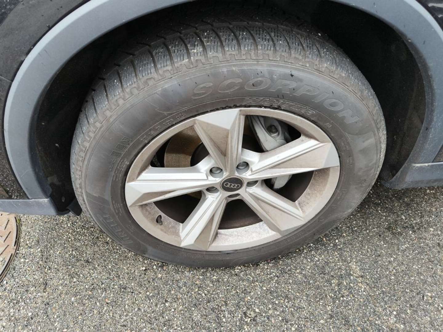 Audi Q7 SUV 45 TDI - 2023 - Joinsteer - #5