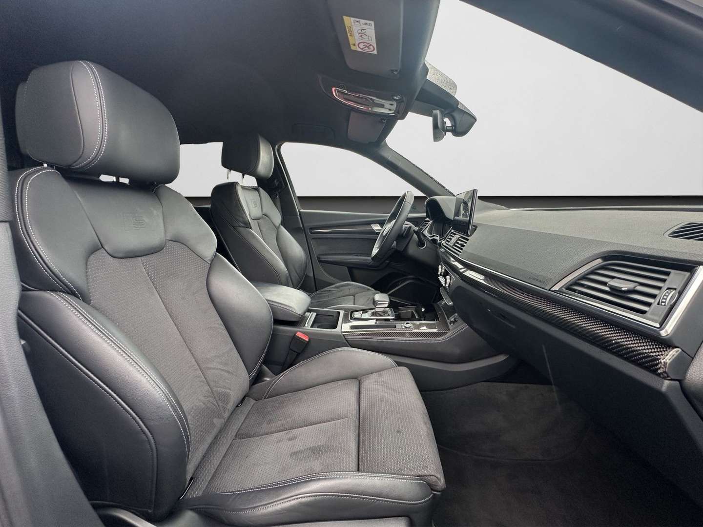 Audi Q5 S Line 40 TDI - 2022 - Joinsteer - #4