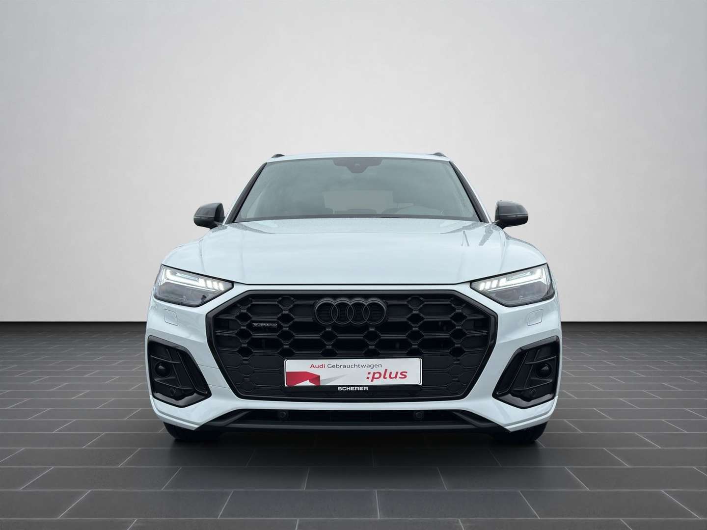 Audi Q5 S Line 40 TDI - 2022 - Joinsteer - #5