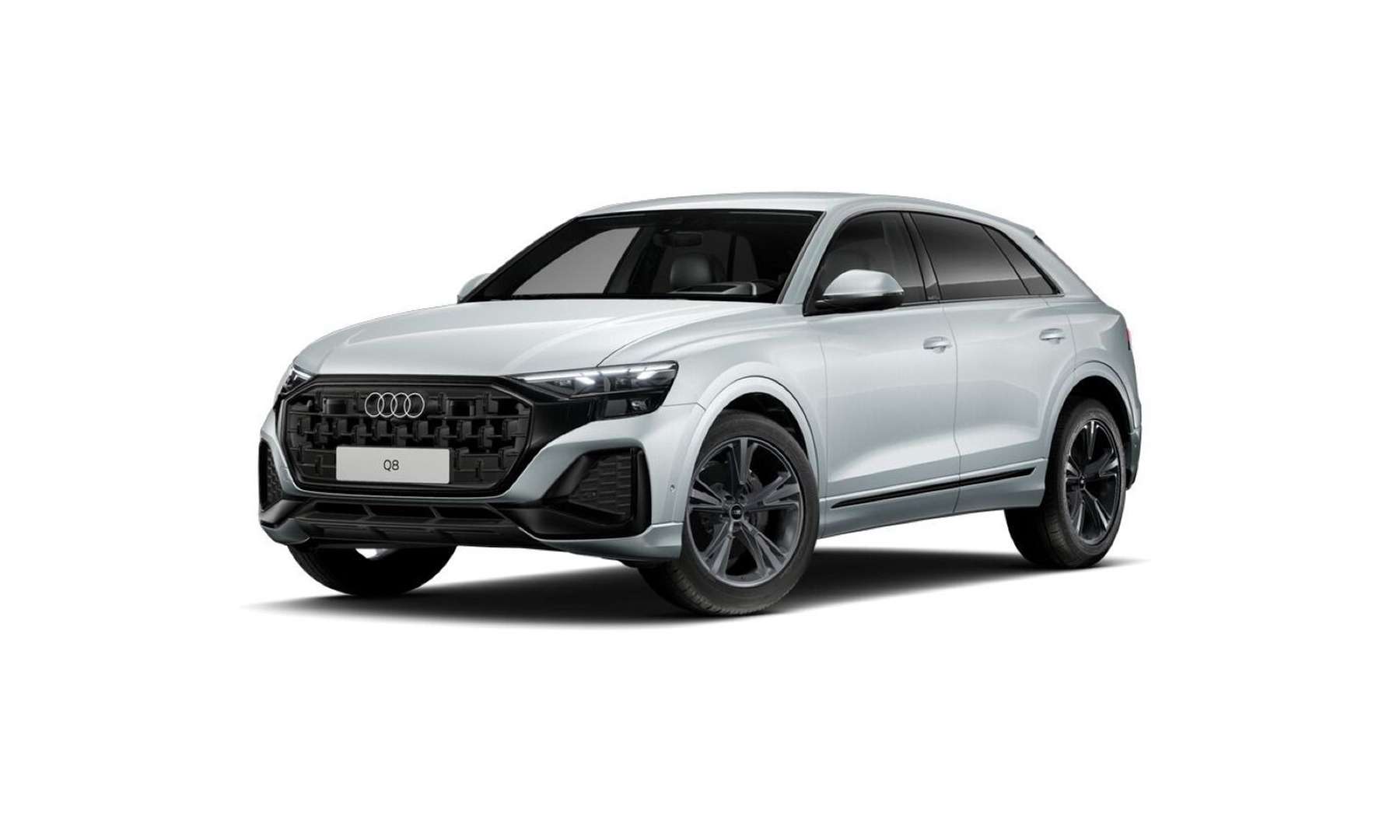 Audi Q8 45 TDI - 2025 - Joinsteer - #2