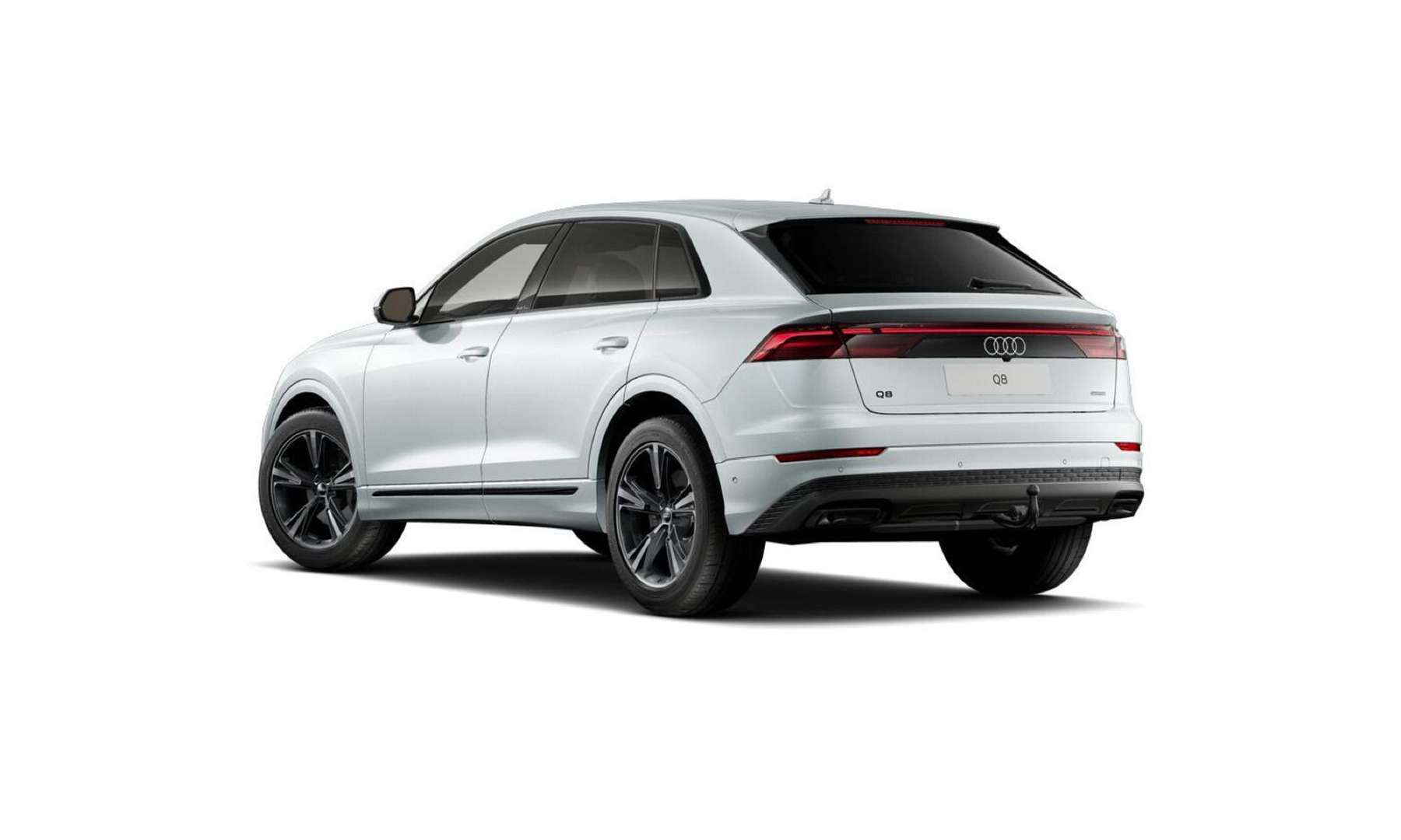 Audi Q8 45 TDI - 2025 - Joinsteer - #3
