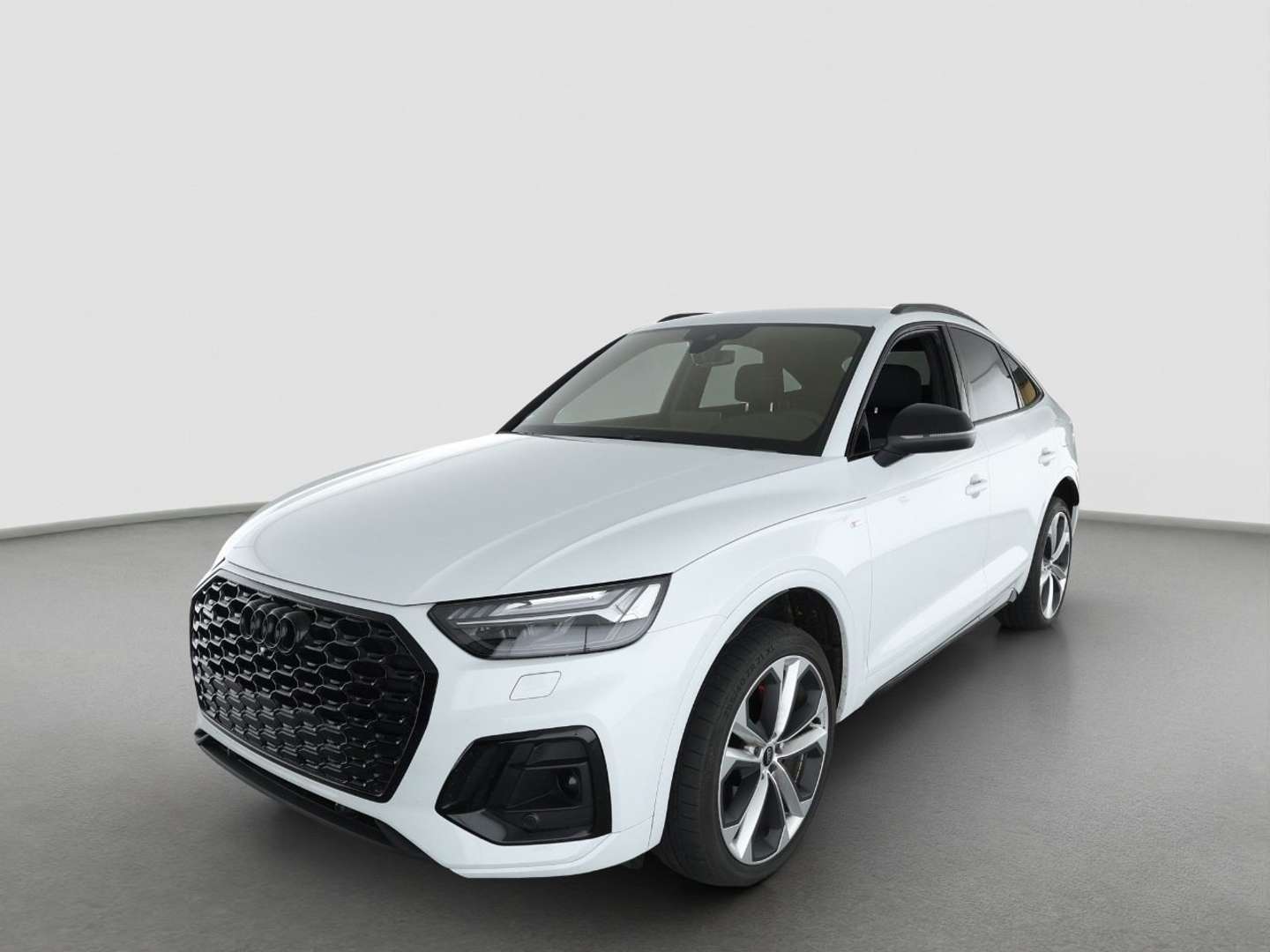 Audi Q5 Sportback S Line 55 TFSI E - 2025 - Joinsteer - #1