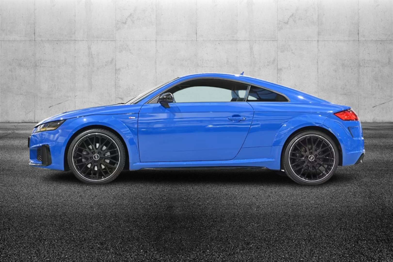 Audi TT Coupé 40 TFSI - 2021 - Joinsteer - #1