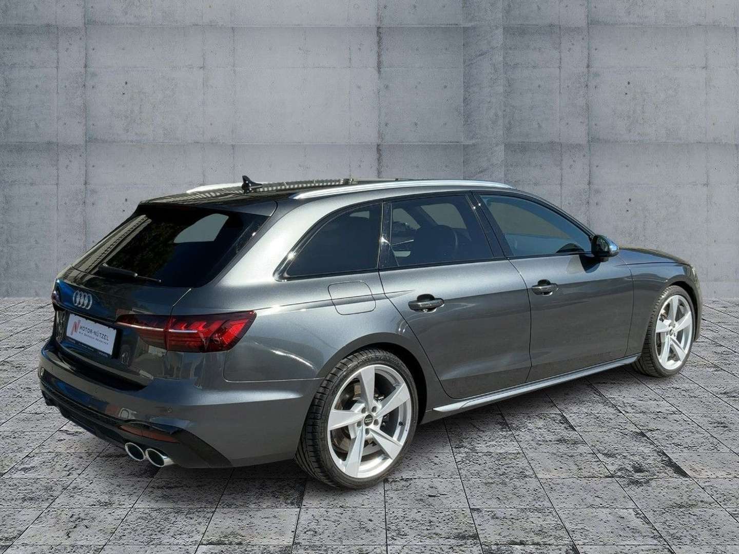 Audi S4 30 TDI - 2023 - Joinsteer - #5