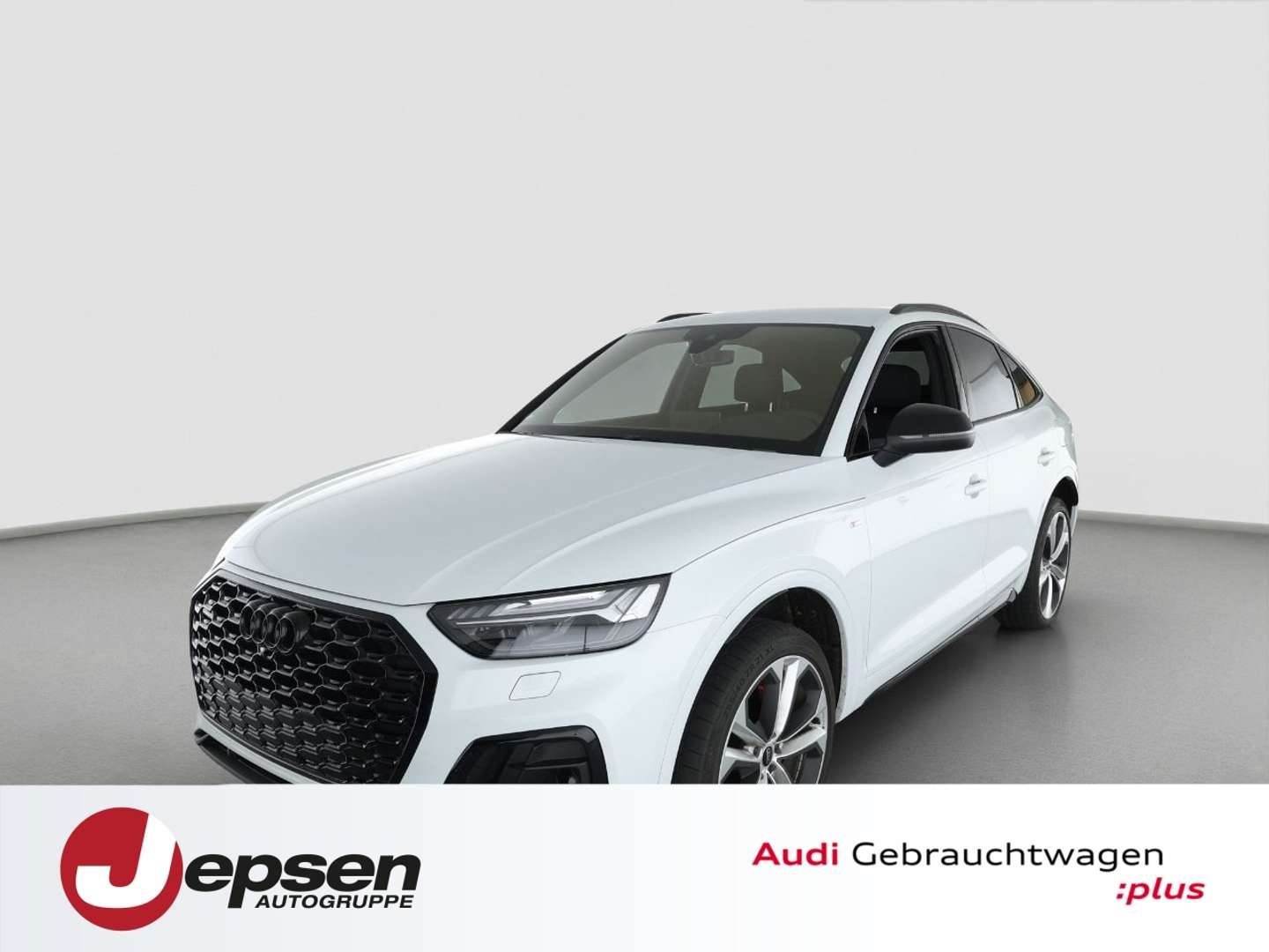 Audi Q5 Sportback S Line 55 TFSI E - 2025 - Joinsteer - #3