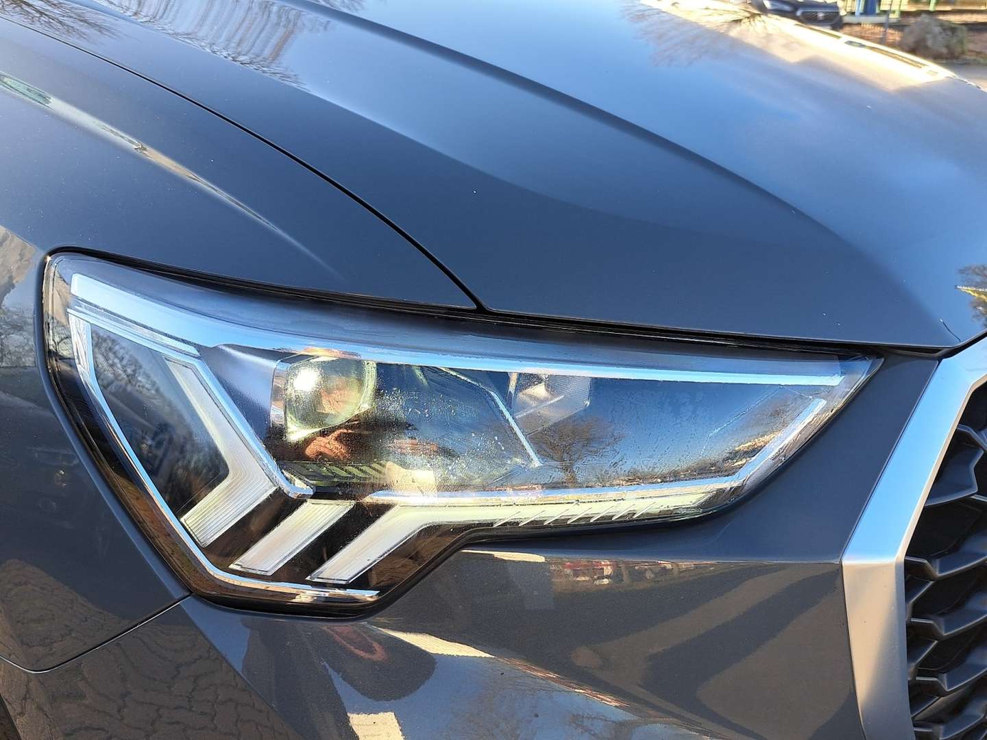 Audi Q3 Sportback 45 TFSIe - 2022 - Joinsteer - #2