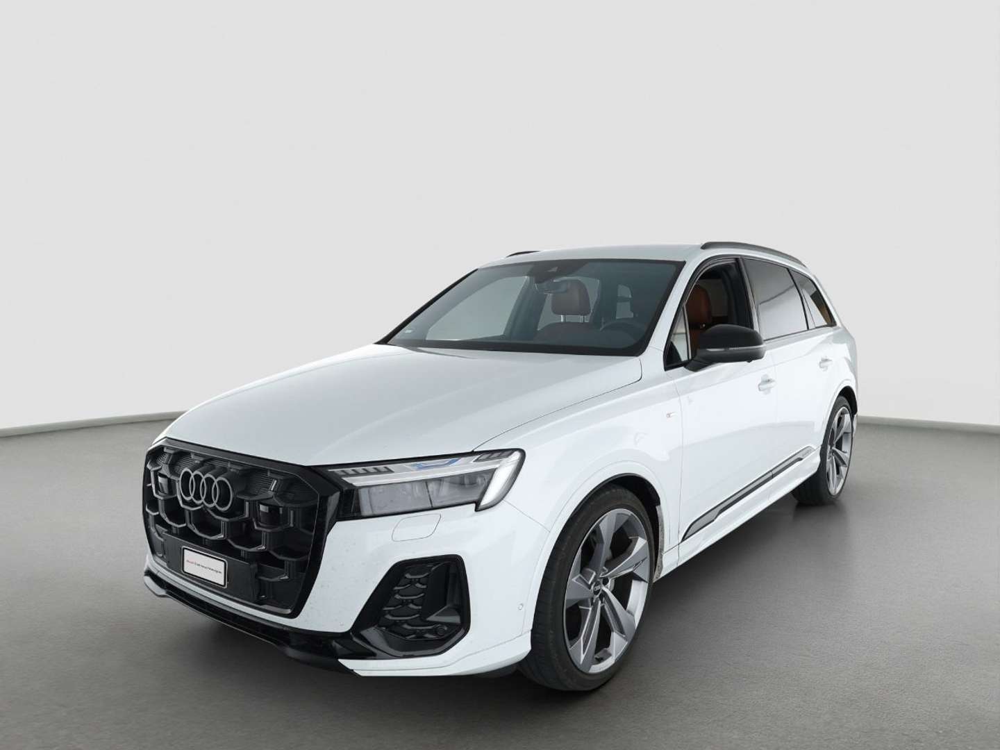 Audi Q7 S Line 50 TDI - 2025 - Joinsteer - #1