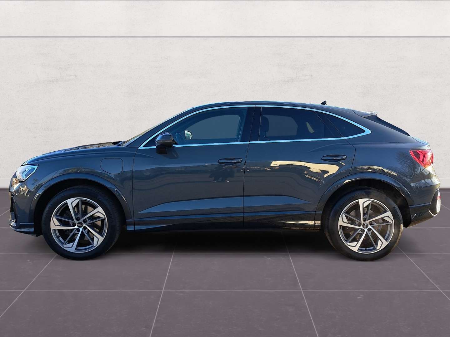 Audi Q3 Sportback 45 TFSIe - 2022 - Joinsteer - #3