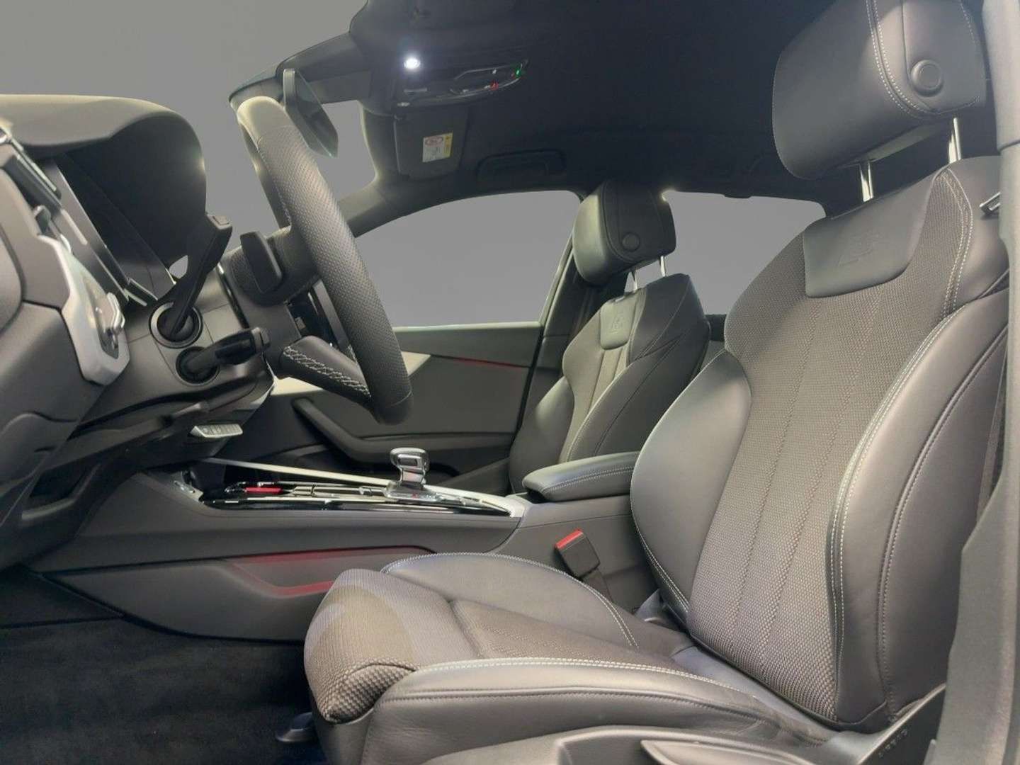 Audi A4 S Line 40 TFSI - 2024 - Joinsteer - #6