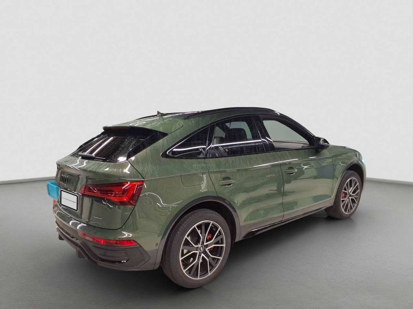 Audi Q5 Sportback 50 TFSI E Advanced - 2025 - Joinsteer - #2