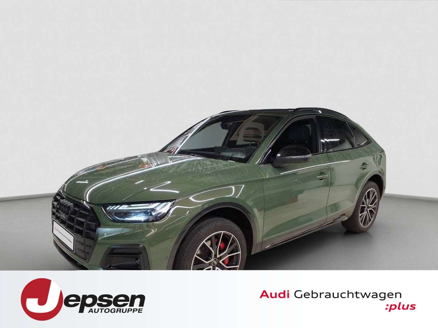 Audi Q5 Sportback 50 TFSI E Advanced - 2025 - Joinsteer - #3