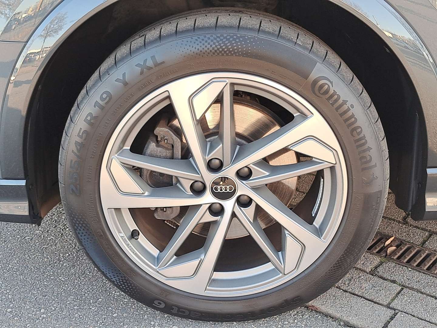 Audi Q3 Sportback 45 TFSIe - 2022 - Joinsteer - #6