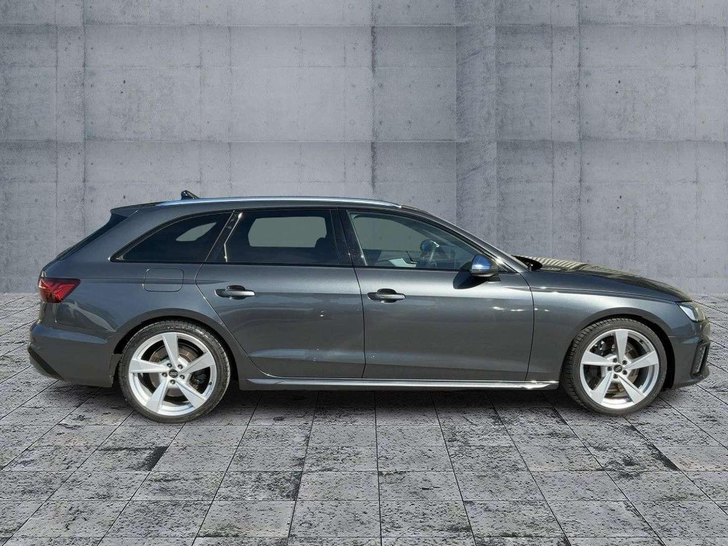 Audi S4 30 TDI - 2023 - Joinsteer - #6