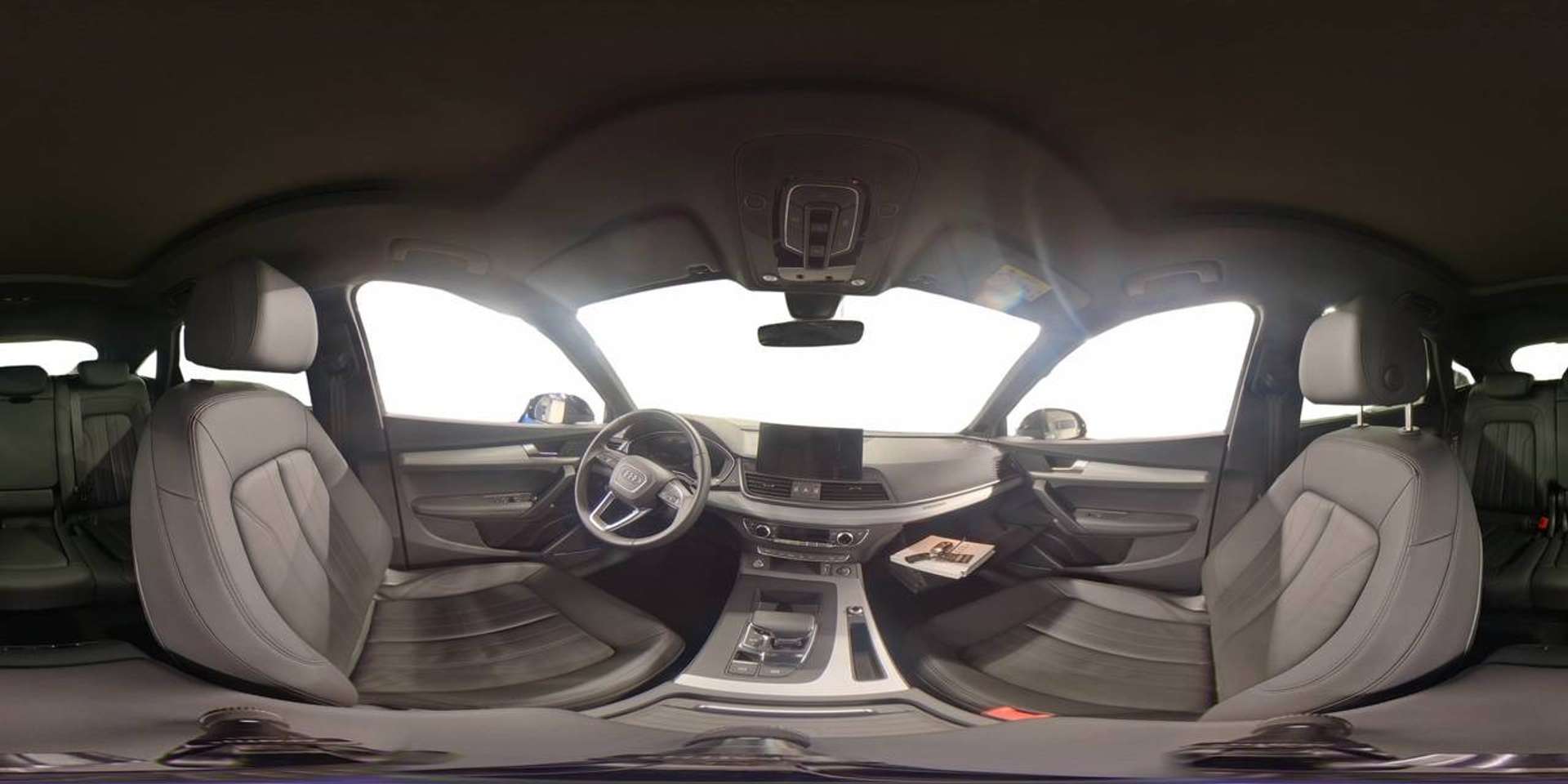 Audi Q5 Sportback 50 TFSI E Advanced - 2025 - Joinsteer - #4