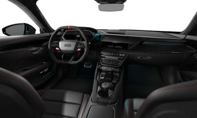 Audi RS E-tron GT Performance -  - Joinsteer - #5