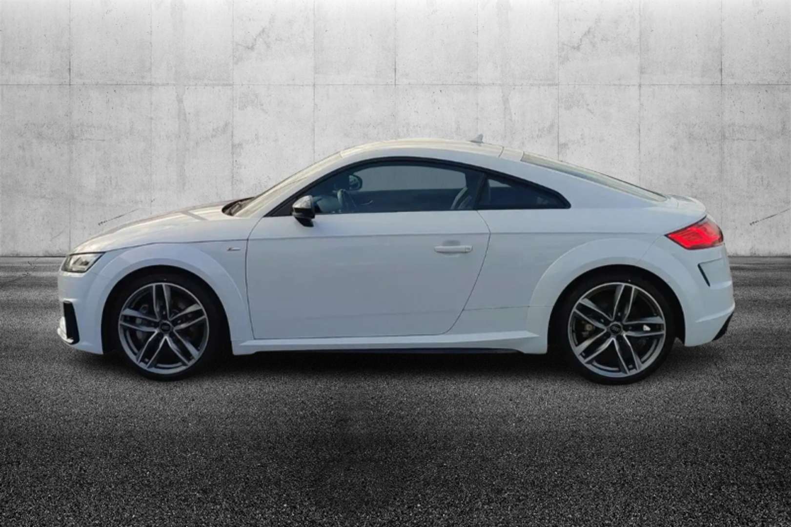 Audi TT Coupé 45 TFSI - 2021 - Joinsteer - #3